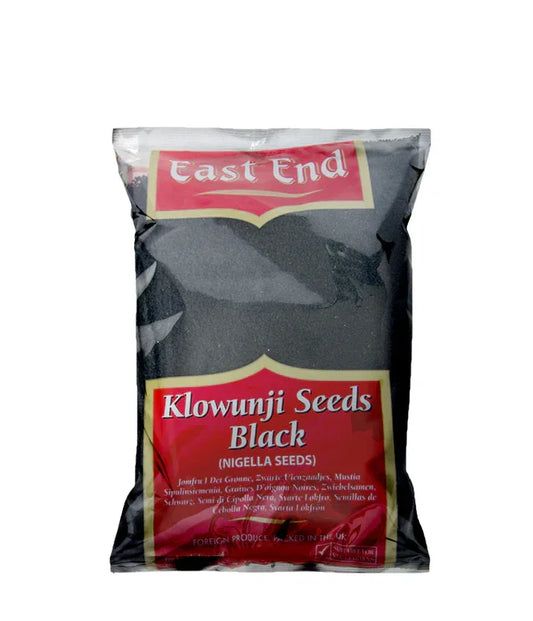 EE KLOWUNJI BLACK 400g - Kashmir Watan Foodstores