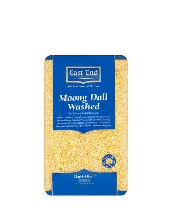 EE MOONG DALL WSH 2KG - Kashmir Watan Foodstores