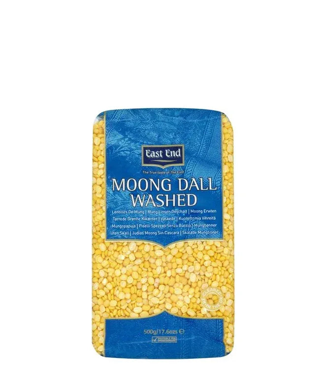 EE MOONG DALL WSHD 500G - Kashmir Watan Foodstores