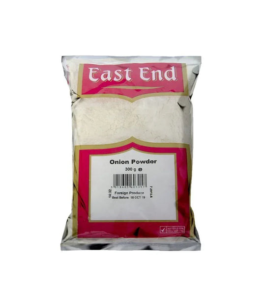 EE ONION POWDER 300G - Kashmir Watan Foodstores