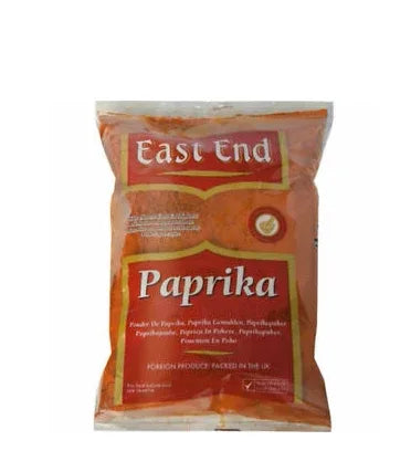 EE PAPRIKA 1KG - Kashmir Watan Foodstores