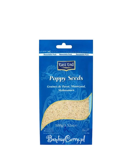 EE POPPY SEED 100G - Kashmir Watan Foodstores