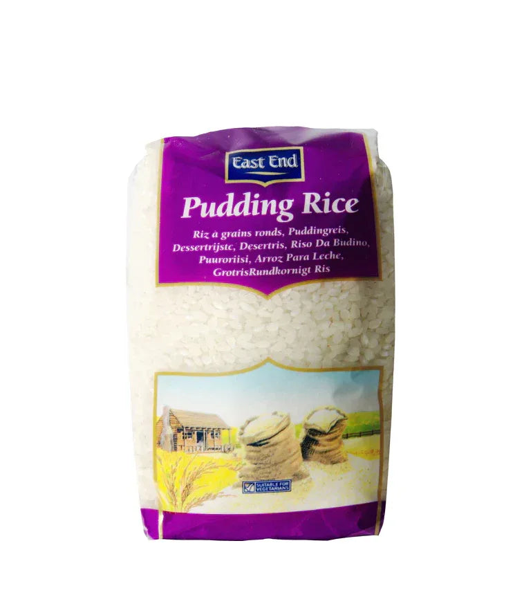 EE PUDDING RICE 2KG - Kashmir Watan Foodstores