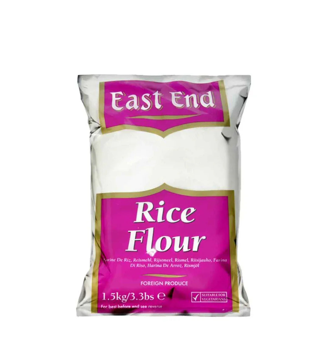 EE RICE FLOUR 1.5KG - Kashmir Watan Foodstores