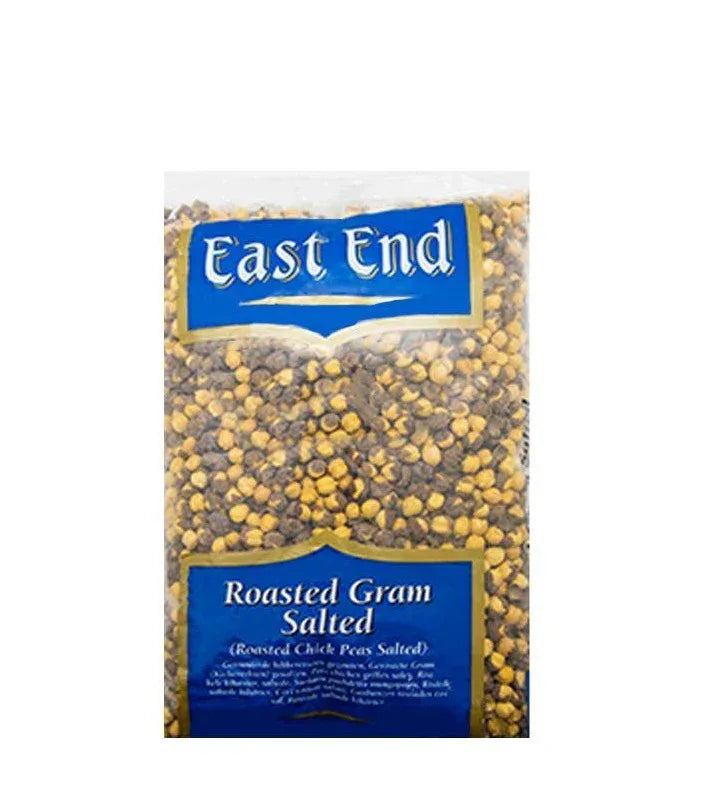 EE ROASTED GRAM SALT 1KG - Kashmir Watan Foodstores