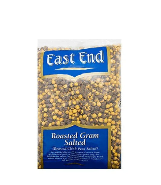 EE ROASTED GRAM SALT 1KG - Kashmir Watan Foodstores