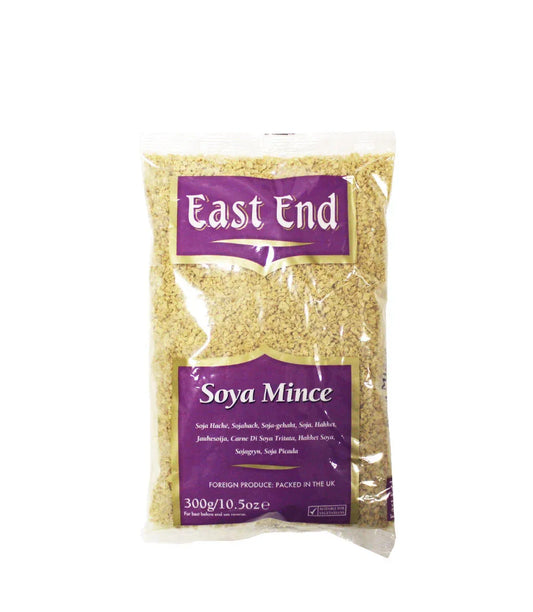EE SOYA MINCE 300g - Kashmir Watan Foodstores