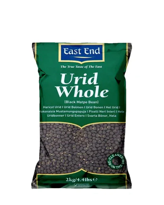 EE URID WHOLE 2KG - Kashmir Watan Foodstores