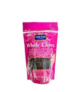 EE WHOLE CLOVE 50g - Kashmir Watan Foodstores