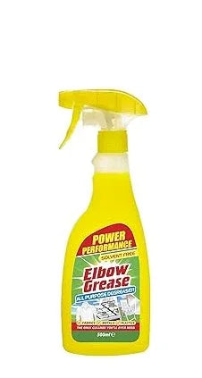 ELBOW GREASE ALL PURPOSE 500ML - Kashmir Watan Foodstores