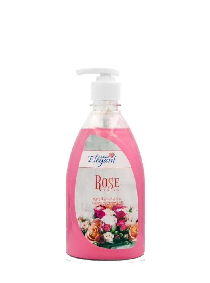 ELEGANT ROSE HAND WASH 500M - Kashmir Watan Foodstores