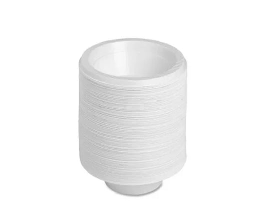ELITE REUSEABLE BOWL 500CC / 8OZ 40PK - Kashmir Watan Foodstores