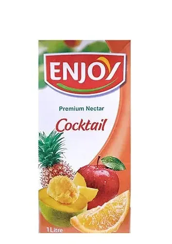 ENJOY DRINK 1L - Kashmir Watan Foodstores