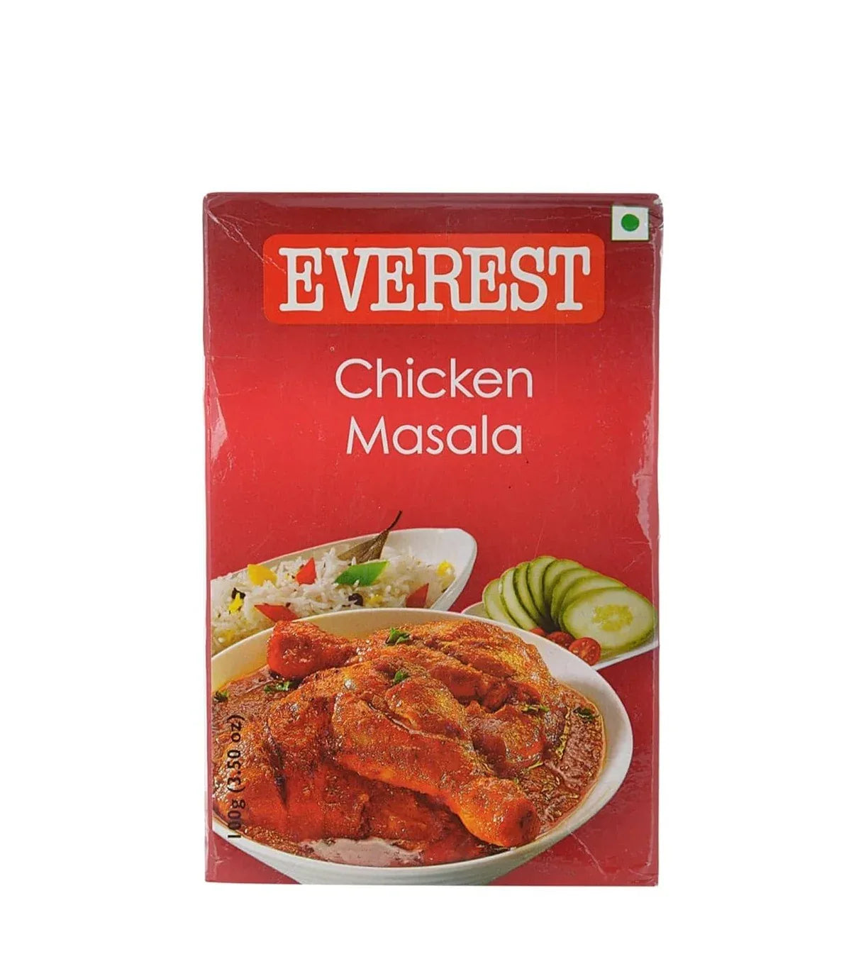 EVEREST CHICKEN MASALA 100G - Kashmir Watan Foodstores
