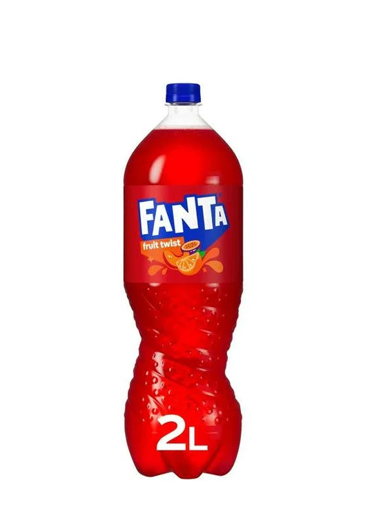 FANTA FRUIT TWIST 2L - Kashmir Watan Foodstores