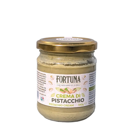 FARMER PISTACHIO CREAM 190G - Kashmir Watan Foodstores