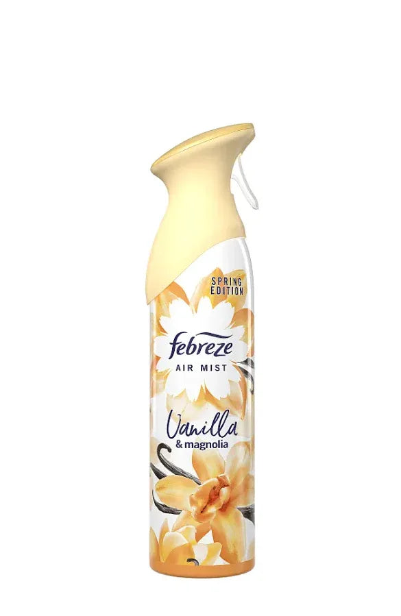 FEBREZE VANILLA & MAGOLIA 185ML - Kashmir Watan Foodstores