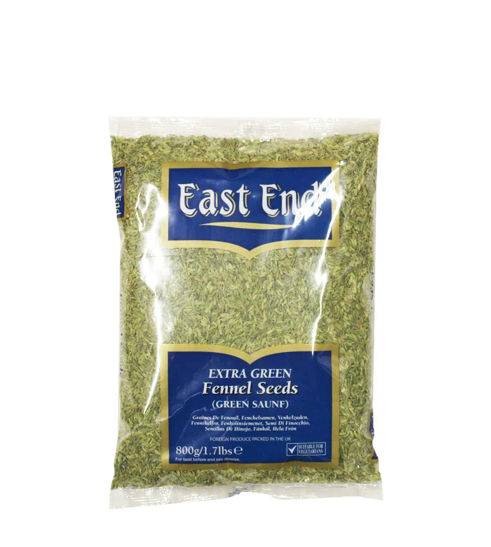EE FENNEL SEED 800G - Kashmir Watan Foodstores