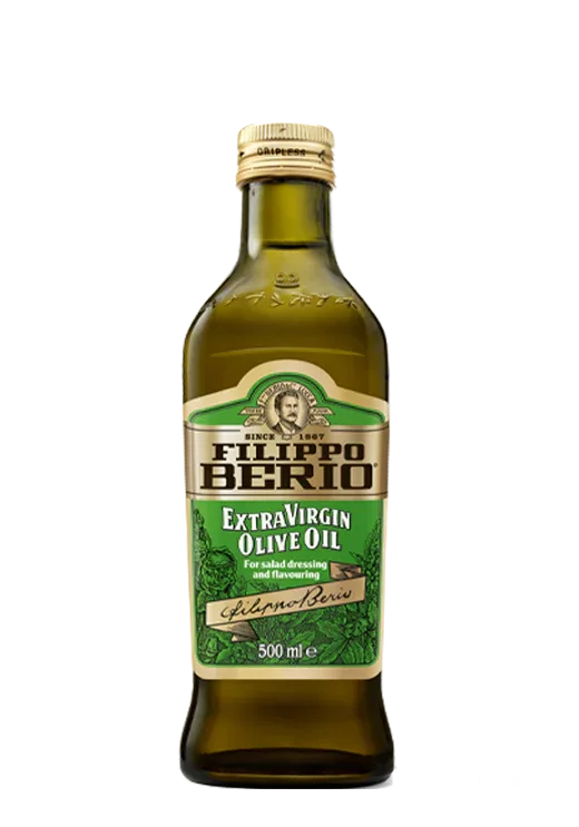 FILIPP BERIO CLASSICO OLIVE OIL 500ML - Kashmir Watan Foodstores
