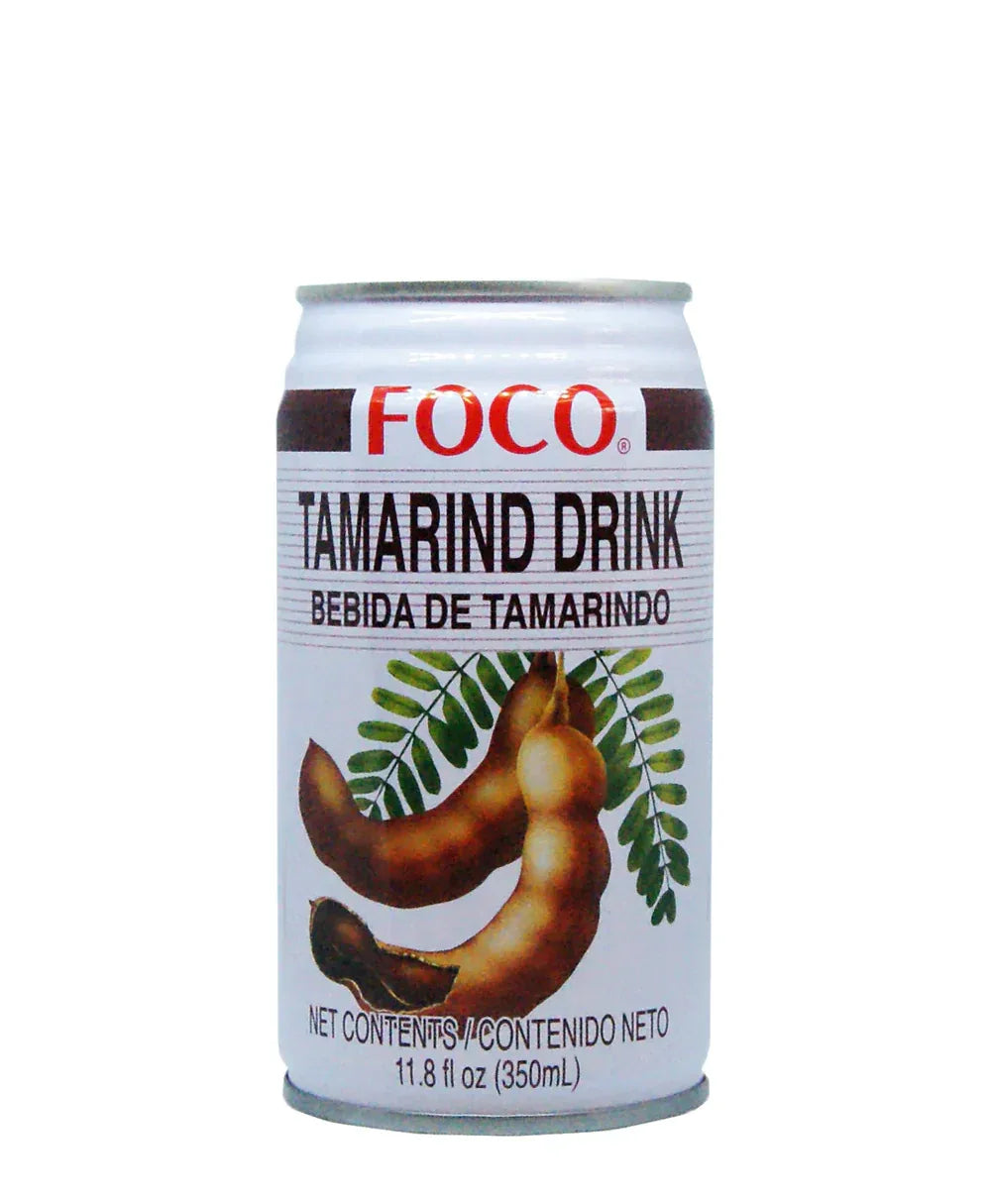 FOCO TAMARIND NECTAR DRINK 350ML - Kashmir Watan Foodstores