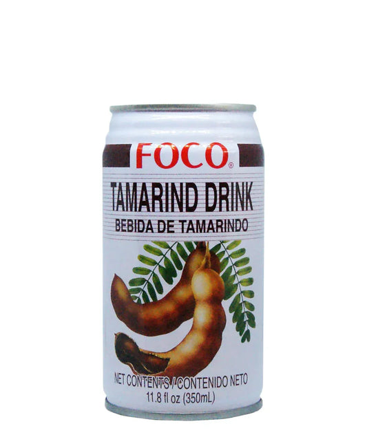 FOCO TAMARIND NECTAR DRINK 350ML - Kashmir Watan Foodstores