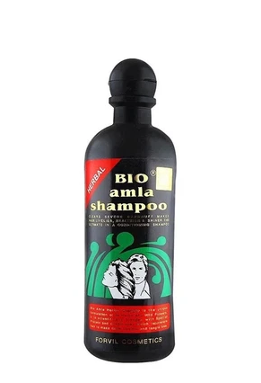 BIO AMLA HERBAL SHAMPOO 470ML