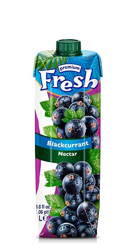 FRESH BLACK CURRANT 1LTR - Kashmir Watan Foodstores