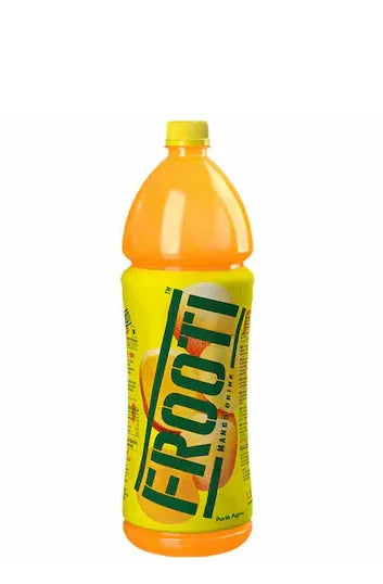 FROOTI MANGO DRINK 1.2LTR - Kashmir Watan Foodstores