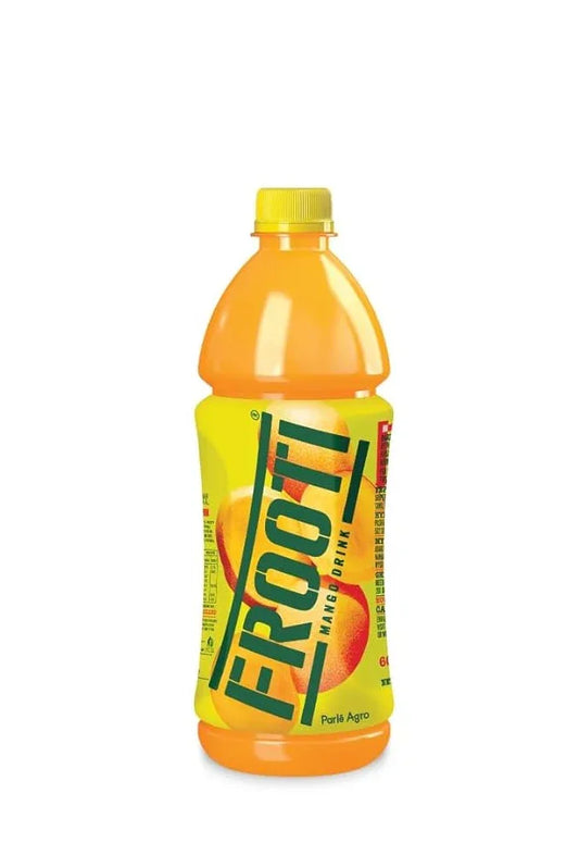 FROOTI MANGO DRINK 600ML - Kashmir Watan Foodstores