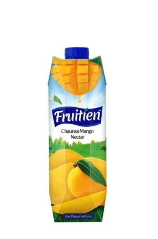 FRUITIEN CHUNSA MANGO 1LTR - Kashmir Watan Foodstores
