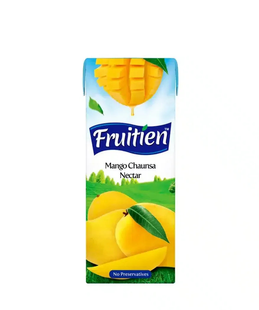 FRUITIEN JUICE 200ML - Kashmir Watan Foodstores