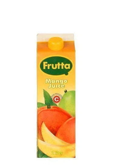 FRUTTA MANGO DRINK 1LTR - Kashmir Watan Foodstores