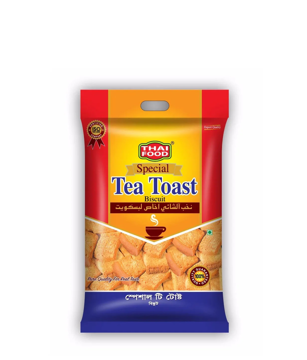 FULKOLI SPECIAL TEA TOAST 315G - Kashmir Watan Foodstores