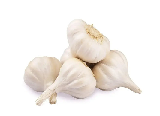 GARLIC LOOSE - Kashmir Watan Foodstores