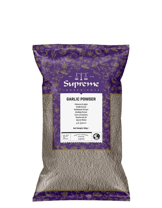 SQ GARLIC PWD 100G - Kashmir Watan Foodstores