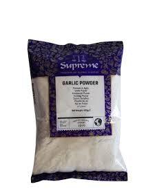 SQ GARLIC PWD 400G - Kashmir Watan Foodstores