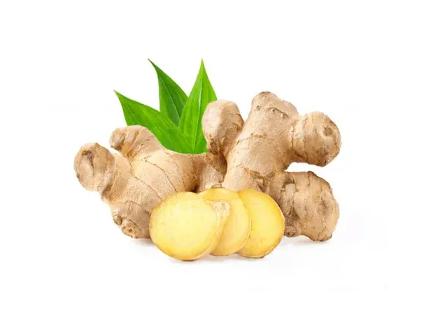 GINGER LOOSE - Kashmir Watan Foodstores