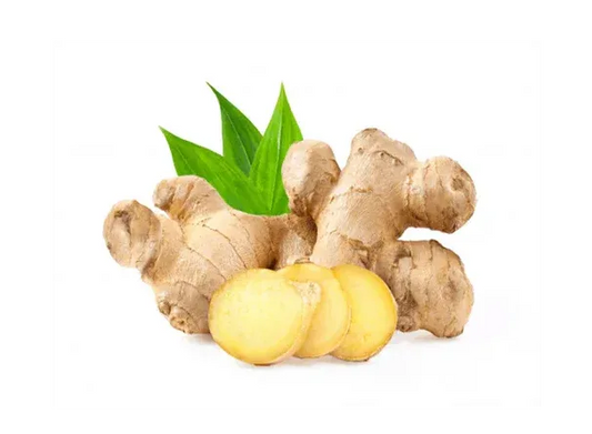 GINGER LOOSE - Kashmir Watan Foodstores
