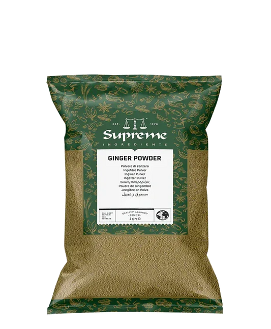 SQ GINGER POWDER 1KG - Kashmir Watan Foodstores