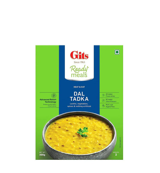 GITS DAL TADKA 300G - Kashmir Watan Foodstores