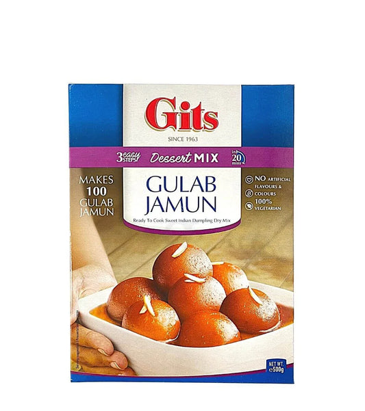 GITS GULAB JAMUN +RABDI 500G - Kashmir Watan Foodstores