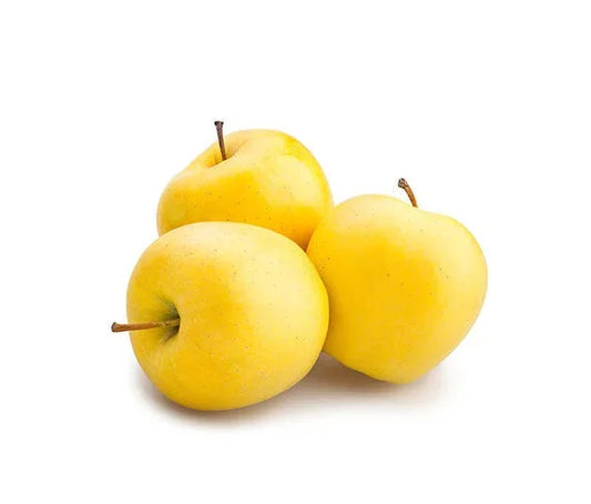 GOLDEN APPLES - Kashmir Watan Foodstores