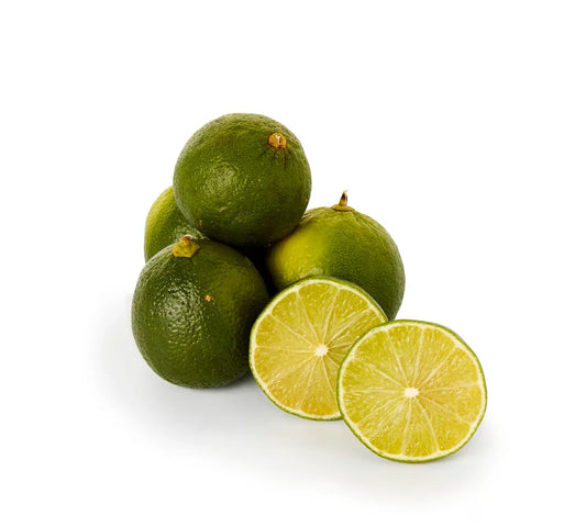 GREEN LIME 3 FOR £1.30 - Kashmir Watan Foodstores