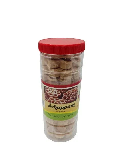 G/V ACHAPPAM JAR 150G - Kashmir Watan Foodstores