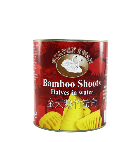 BAMBOO STRIPS 1800G (GOLDEN SWAN) - Kashmir Watan Foodstores