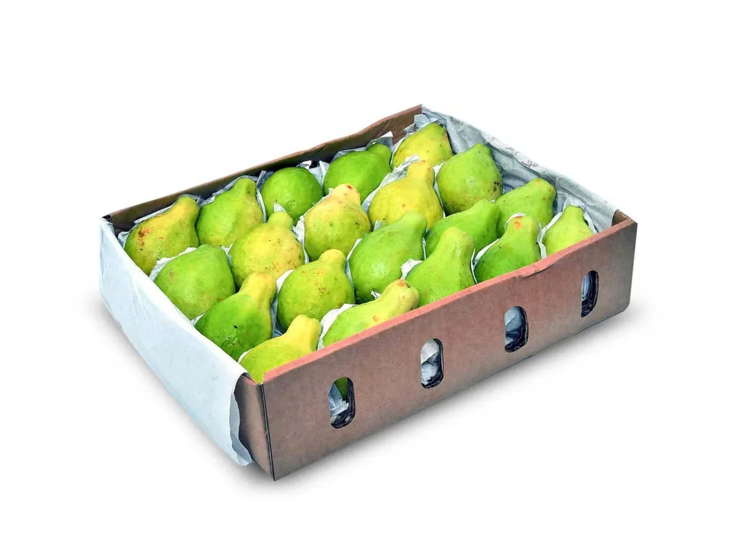 GUAVA / AMROOD (EGYPT) BOX 2kg - Kashmir Watan Foodstores