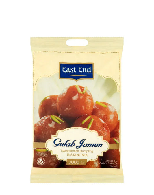 EE GULAB JAMUN MIX 300G - Kashmir Watan Foodstores
