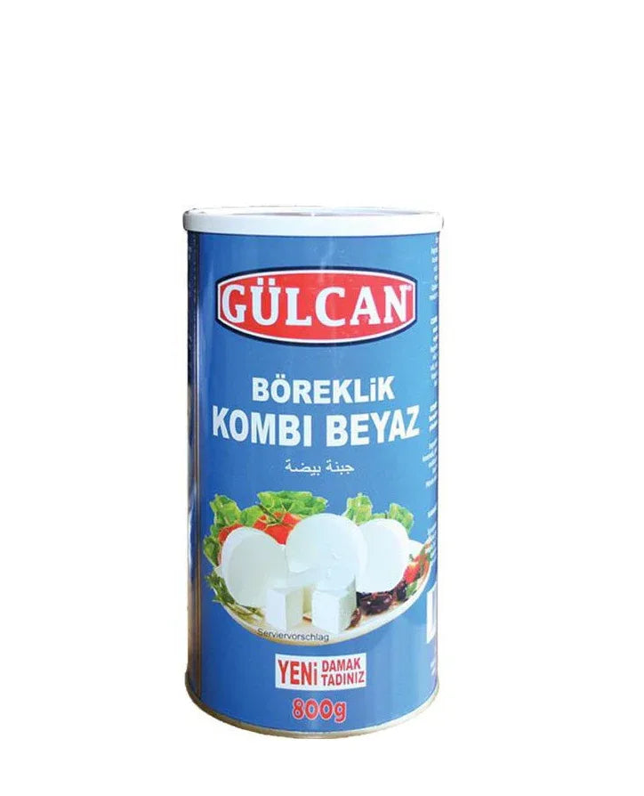 GULCAN KOMBI CHEESE 800G - Kashmir Watan Foodstores