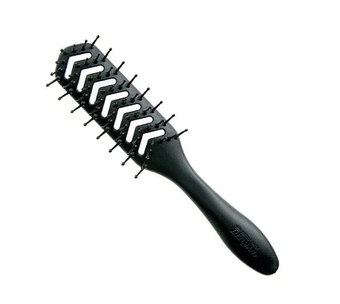 H/ACADAMY BRUSH VENT BLACK - Kashmir Watan Foodstores