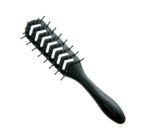 H/ACADAMY BRUSH VENT BLACK - Kashmir Watan Foodstores